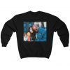 DMX & Aaliyah Tribute Sweatshirt
