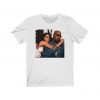 DMX & Aaliyah Tribute T-shirt