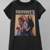 Destinys Child T-Shirt