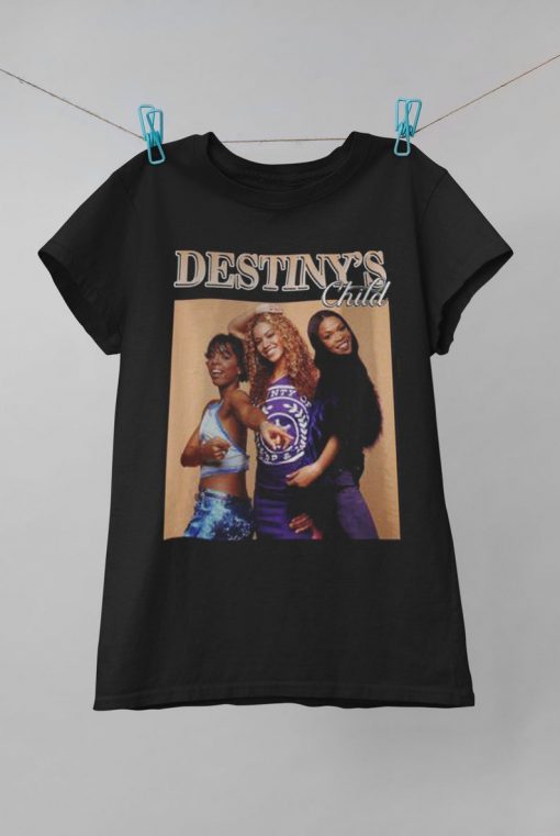 Destinys Child T-Shirt