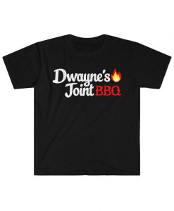 Dwayne's Joint BBQ T-Shirt
