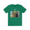 Fleet Foxes - Album Discography Series Classic T-Shirt