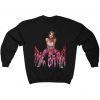 Free Britney Heavy Metal Unisex Sweatshirt