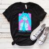 Hatsune Miku Anime T-Shirt