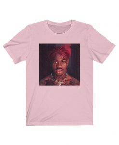Lil Nas T-Shirt