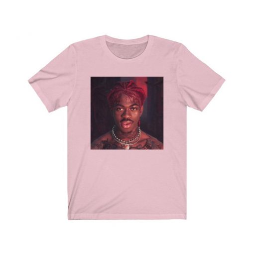 Lil Nas T-Shirt
