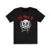 Lil Nas X x Motorhead T-Shirt