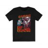 Madvillain MF Doom Unisex Rap Tee T-Shirt