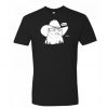 Meowdy Funny Cat Lover T-Shirt
