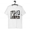 OBX Pogue Life Short-Sleeve Unisex T-Shirt
