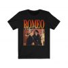 Romeo Must Die Unisex T-Shirt
