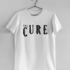 The Cure Band Tee T-Shirt