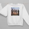 The Doors vinyl sweatshirt