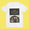 The Wonder Years band T Shirt