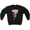 Trans Rights are Human Rights Unisex Sweatshirt