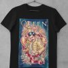 Vintage Queen Band T-Shirt