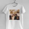 Vintage Queen Band Tee T-Shirt