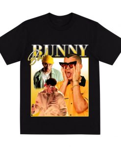 Bad Bunny Reggaeton T-Shirt