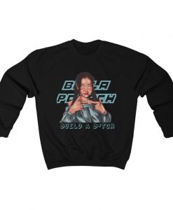 Bella Poarch Sweatshirt