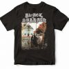 Black Sabbath First Album Vintage T-Shirt