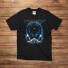 Journey Frontiers Album Cover Art T-Shirt