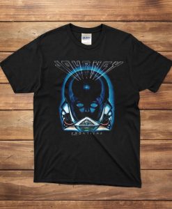 Journey Frontiers Album Cover Art T-Shirt