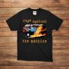 Rage Against The Machine Ratm'92 Audioslave T-Shirt