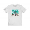 Space Jam T- shirt