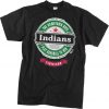 The Hometown Boys Cleveland Indians T-Shirt