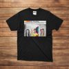 The Weeknd Thursday XO 90s Gift Birthday T-Shirt