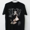 Vintage Rapper Tee DMX Vintage T Shirt
