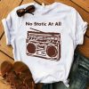Vintage Steely Dan No Static All T-Shirt
