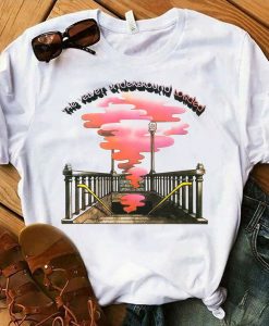 Vintage Velvet Underground Loaded T-Shirt