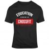 Crossfit T Shirt