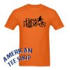 Funny Happy Halloween T-Shirt