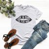 Save The Drama For Your Mama Funny Rachel Green T-Shirt