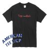 Tax the Rich Unisex T-Shirt