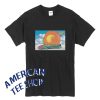 Eat a Peach Zoom The Allman 1972 Brothers Band T-Shirt