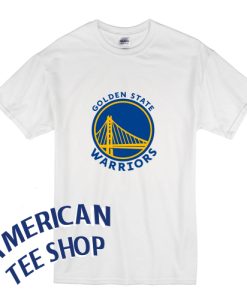 Golden State Warriors tshirt