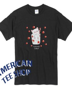 Kawaii Cocktail T-Shirt