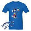Vintage Mickey Mouse Georgia T-Shirt
