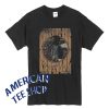 Jimi Hendrix Newport Pop Unisex Vintage T-Shirt