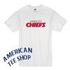 Kansas City Chiefs T Shirt