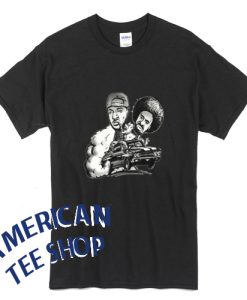 Legend Bay Area Mac Dre T-shirt