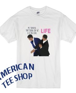 47th Birthday Will Smith T-Shirt