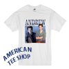 Andrew Garfield Est 1983 T-Shirt