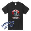 Freedom Convoy 2022 T-Shirt