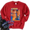 4 Town From Turning Red Unisex Sweatshirt