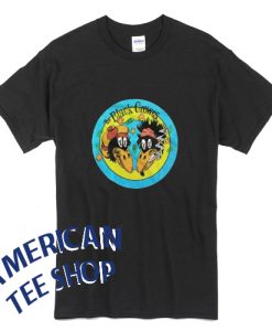 90s Black Crowes Concert T Shirt