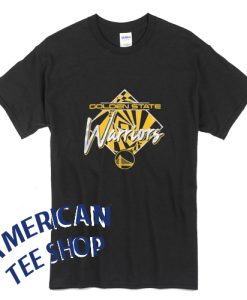 Golden State Warriors T-shirt